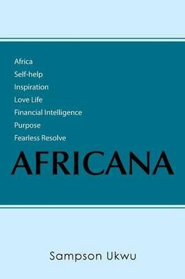 Africana - Sampson Ukwu - cover