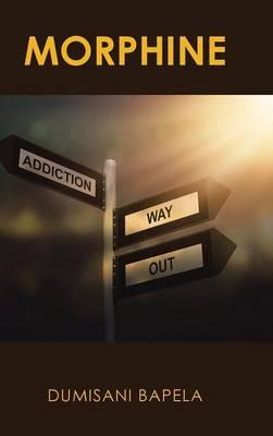 Morphine - Dumisani Bapela - cover
