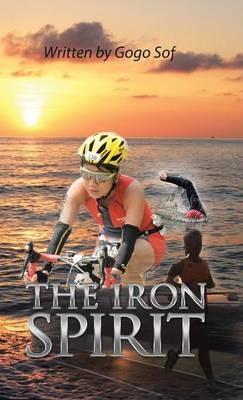 The Iron Spirit - Gogo Sof - cover