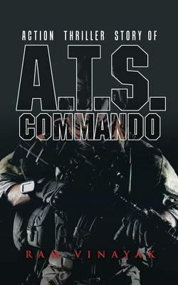 A.T.S. Commando - Ram Vinayak - cover