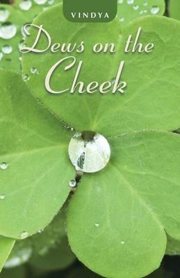 Dews on the Cheek - Vindya - cover