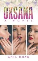 Oksana - Anil Dhar - cover