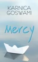 Mercy - Karnica Goswami - cover