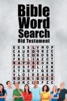 Bible Word Search - Old Testament