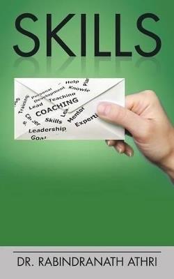 Skills - Dr Rabindranath Athri - cover