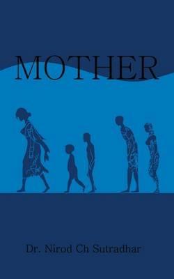 Mother - Nirod Ch Sutradhar - cover