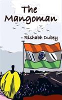 The Mangoman - Rishabh Dubey - cover
