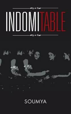 Indomitable - Soumya - cover