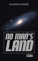 No Man's Land - Mathew Joseph - cover