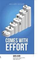 Success Comes with Effort - Hillary Geslin - cover