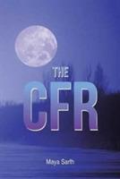 The Cfr - Maya Sarfh - cover