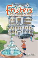 Fristers - Mihika Mishra - cover