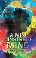 A Mini Minstrel's Mind - Mannat Rao - cover