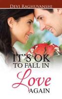 It's Ok to Fall in Love Again - Devi Raghuvanshi - cover