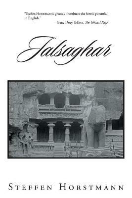 Jalsaghar - Steffen Horstmann - cover
