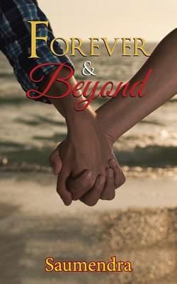 Forever & Beyond - Saumendra - cover