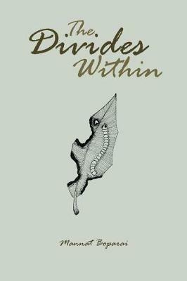 The Divides Within - Mannat Boparai - cover