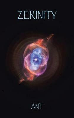 Zerinity - Ant - cover