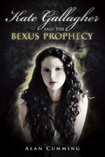 Kate Gallagher and the Bexus Prophecy