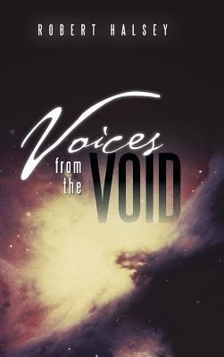 Voices from the Void - Robert Halsey - cover