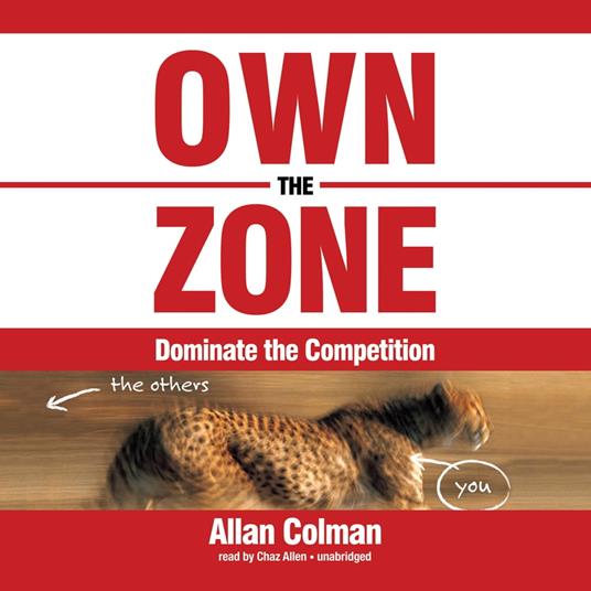 Own the Zone