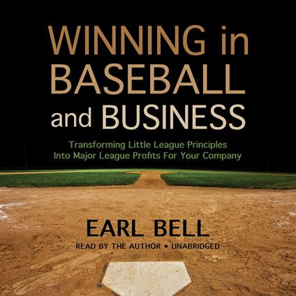 Winning in Baseball and Business