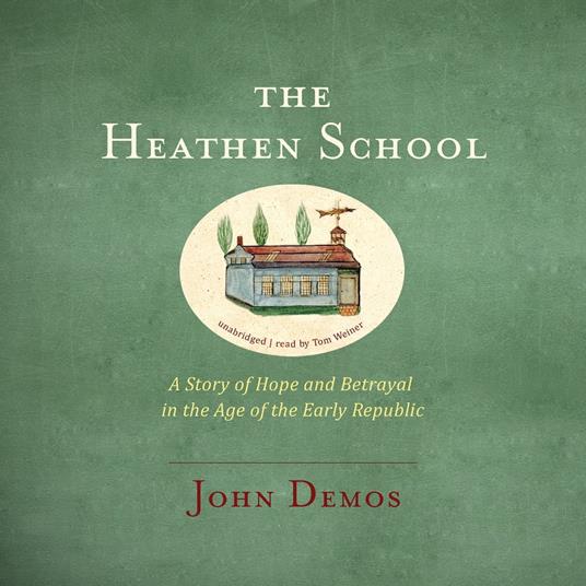 The Heathen School