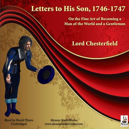 Letters to His Son, 1746–1747