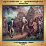Rip Van Winkle and The Legend of Sleepy Hollow