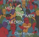 Men, Women & Children Tie-In