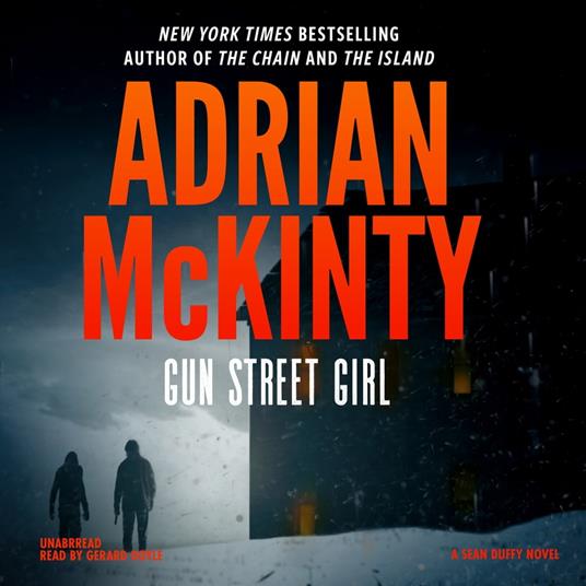 Gun Street Girl