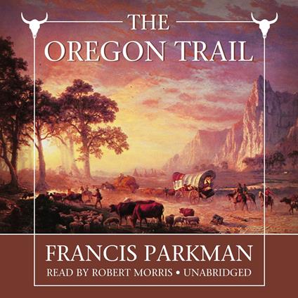 The Oregon Trail