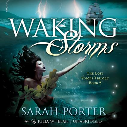 Waking Storms