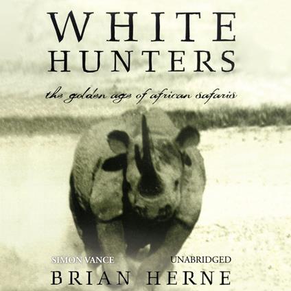 White Hunters