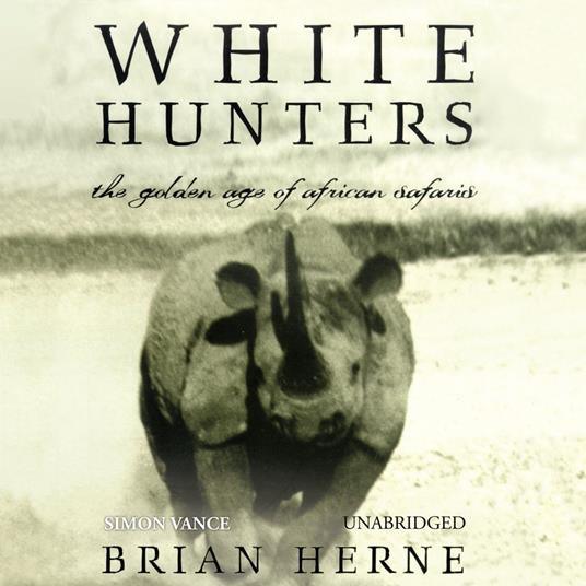 White Hunters