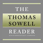 The Thomas Sowell Reader