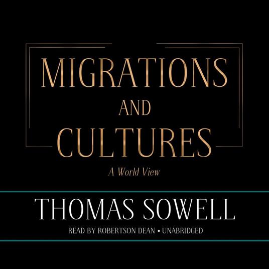 Migrations and Cultures