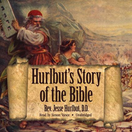 Hurlbut’s Story of the Bible