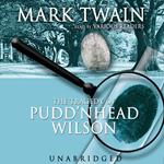 The Tragedy of Pudd’nhead Wilson