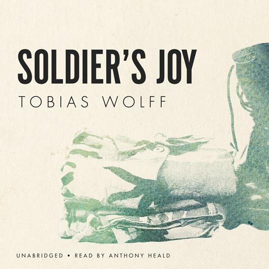 Soldier’s Joy