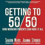 Getting to 50/50