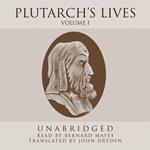 Plutarch’s Lives, Vol. 1
