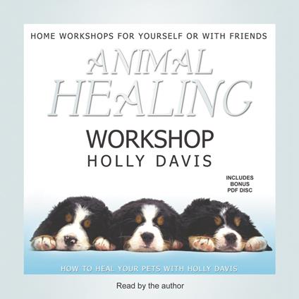 Animal Healing Workshop