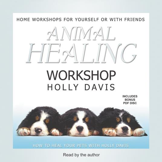 Animal Healing Workshop