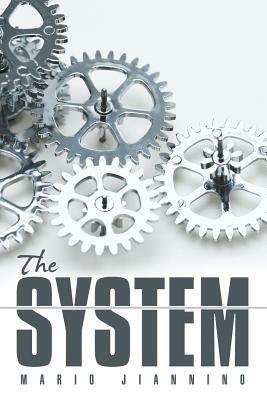 The System - Mario Jiannino - cover