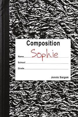Sophie - Jennie Sargam - cover