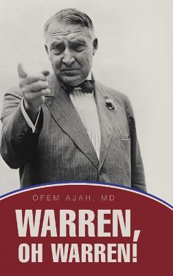 Warren, Oh Warren! - Ofem Ajah - cover