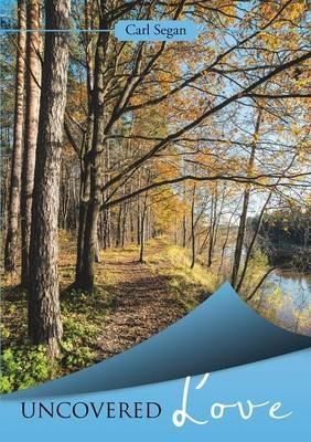 Uncovered Love - Carl Segan - cover