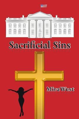 Sacrificial Sins - Mira West - cover