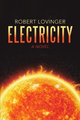 Electricity - Robert Lovinger - cover